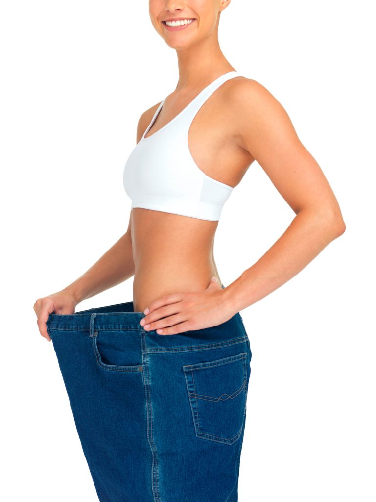 shes-happy-with-her-weightloss