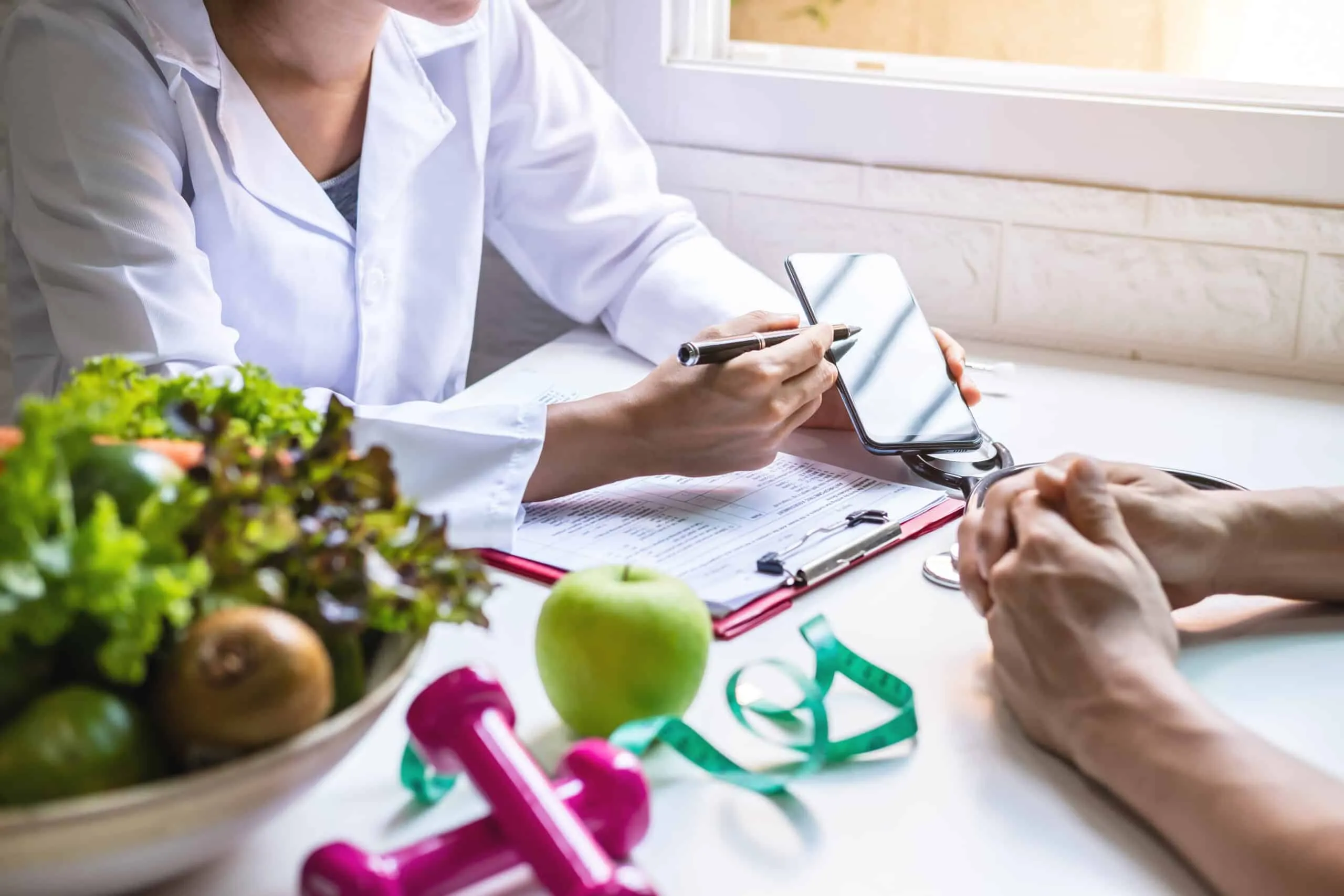 Weight Loss Clinic