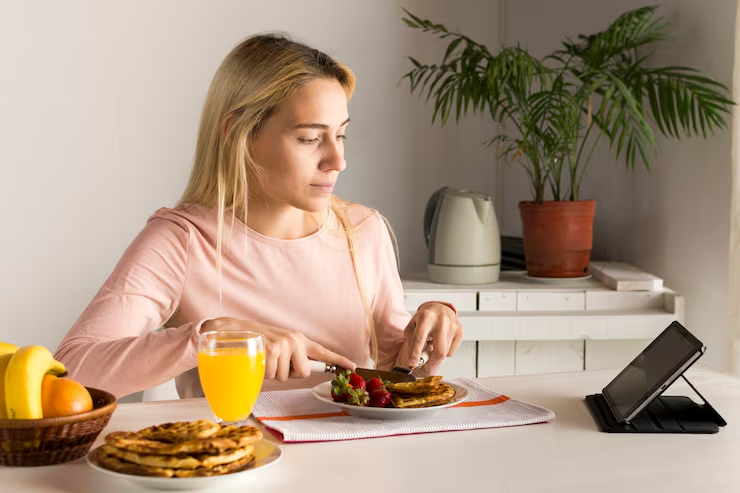 Appetite & Craving Control Program