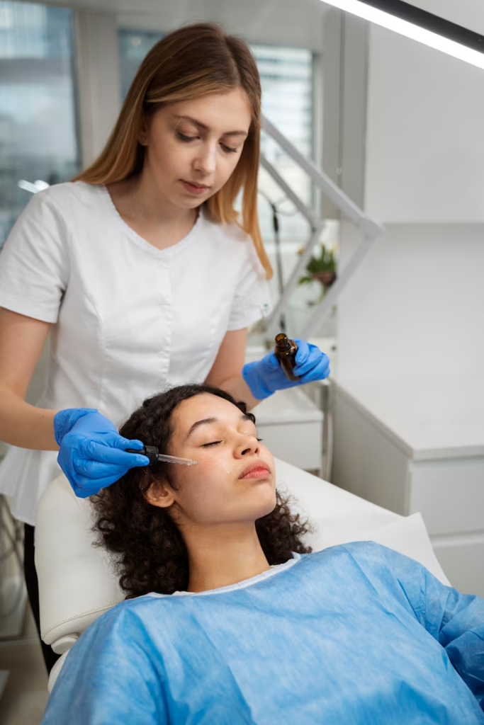 Skin and Hair Rejuvenation