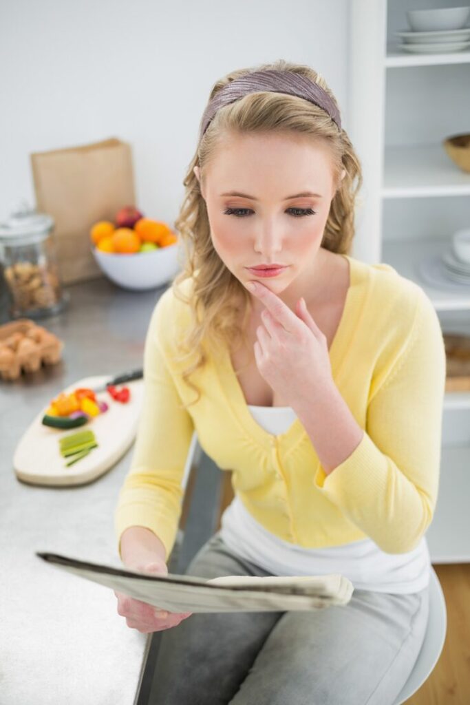 Appetite & Craving Control Program