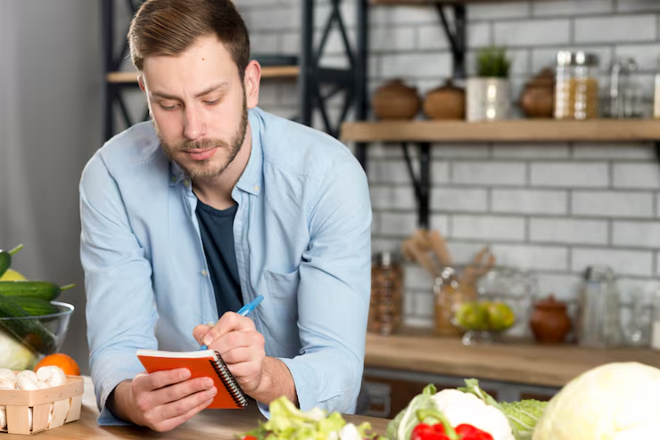 Appetite & Craving Control Program