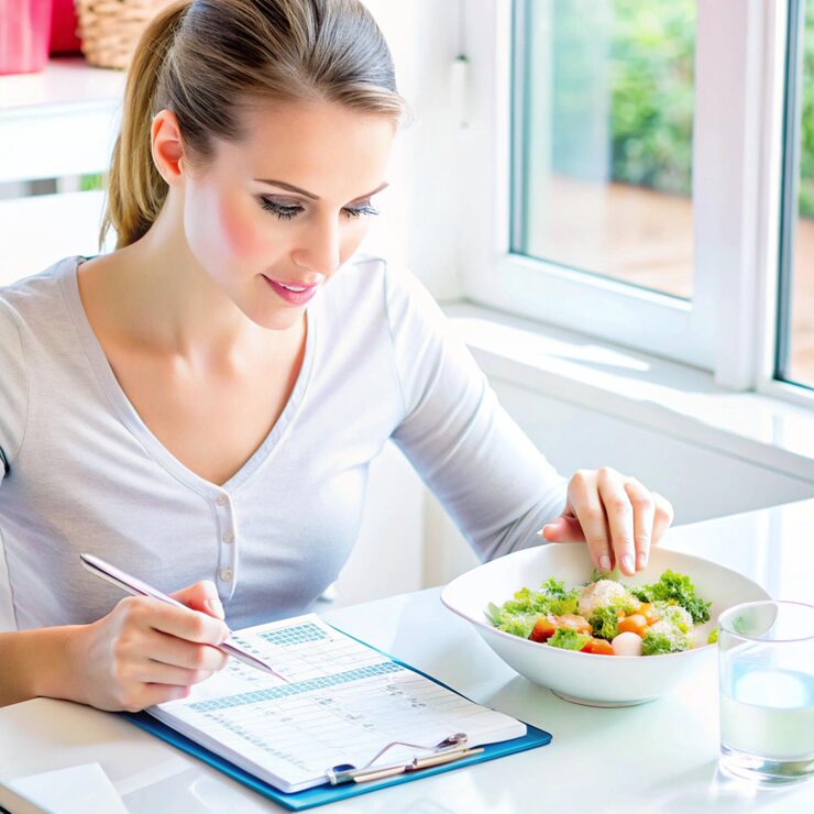 Appetite & Craving Control Program
