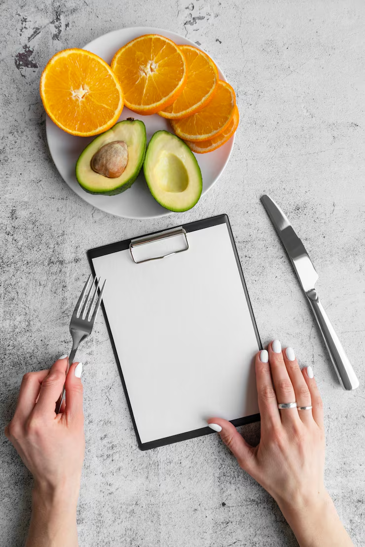 Appetite & Craving Control Program
