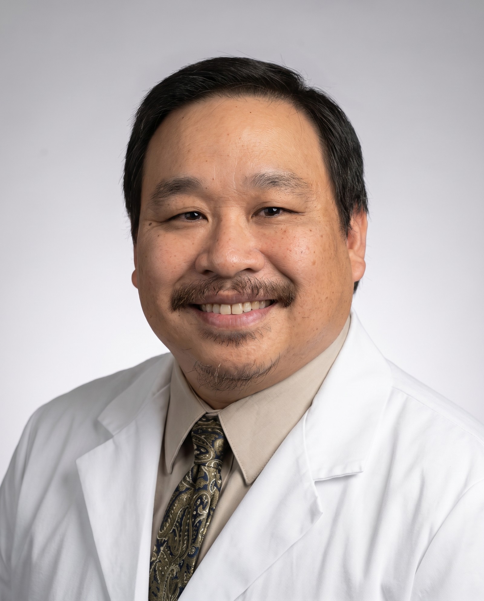 Michael Woo-Ming, MD, MPH